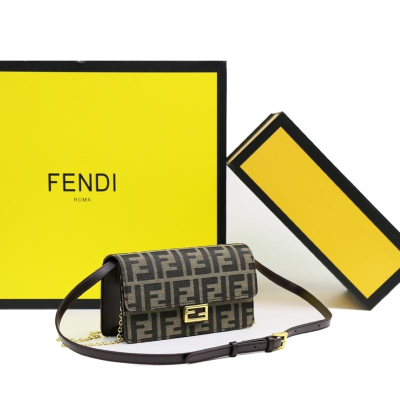 Fendi Satchel Bags